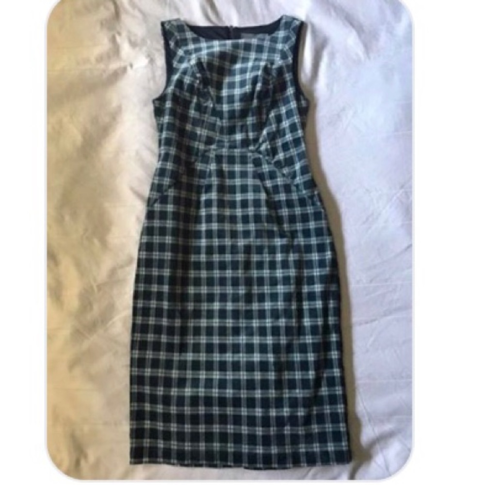 Anthropologie Sunday in Brooklyn corduroy dress